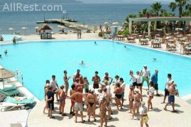 Holiday Republic Marmaris Resort 9